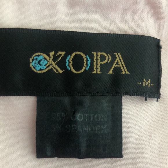 2/$40 Kopa M - Picture 2 of 2